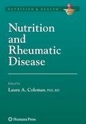 Nutrition and Rheumatic Disease