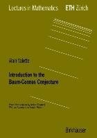 Introduction to the Baum-Connes Conjecture