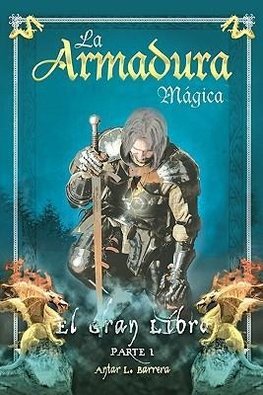 La Armadura Magica