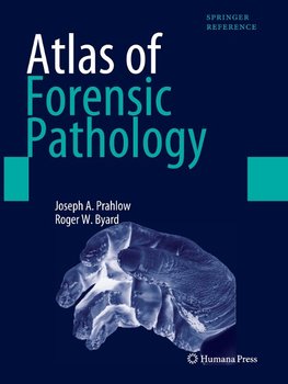 Atlas of Forensic Pathology