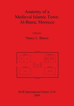 Anatomy of a Medieval Islamic Town