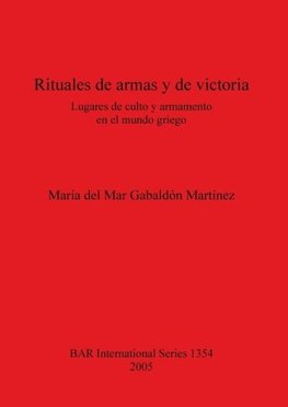 Rituales de armas y de victoria