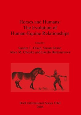 Horses and Humans