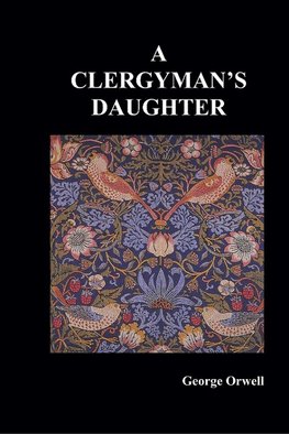 CLERGYMANS DAUGHTER