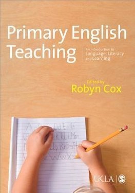 Cox, R: Primary English Teaching