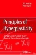 Principles of Hyperplasticity