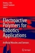 Electroactive Polymers for Robotic Applications