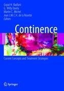 Continence