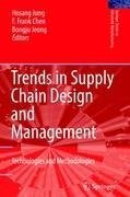 Trends in Supply Chain Design and Management