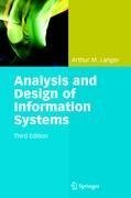 Analysis and Design of Information Systems