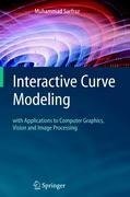 Interactive Curve Modeling