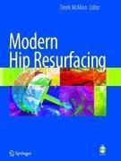 Modern Hip Resurfacing