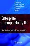 Enterprise Interoperability III