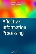 Affective Information Processing