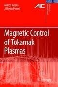 Magnetic Control of Tokamak Plasmas