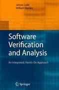 Software Verification and Analysis