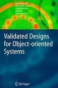 Validated Designs for Object-oriented Systems