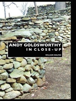 Andy Goldsworthy in Close-Up