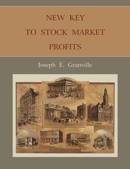 NEW KEY TO STOCK MARKET PROFIT