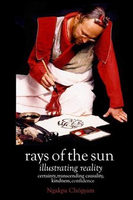 Rays of the Sun [paperback]