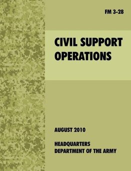 Civil Support Operations