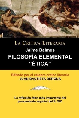 Filosofía Elemental