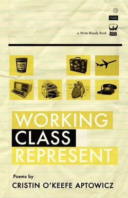 Working Class Represent