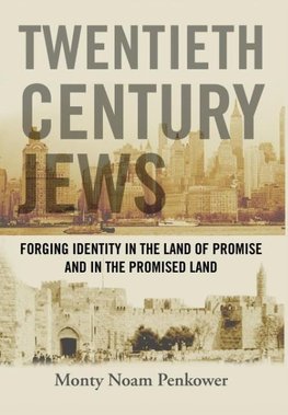 Twentieth Century Jews