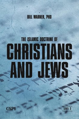 ISLAMIC DOCTRINE OF CHRISTIANS