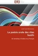 La poésie orale des rites festifs