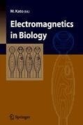 Electromagnetics in Biology