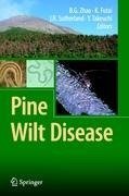 Pine Wilt Disease