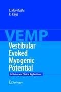 Vestibular Evoked Myogenic Potential