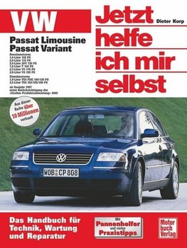 VW Passat Limousine und Variant