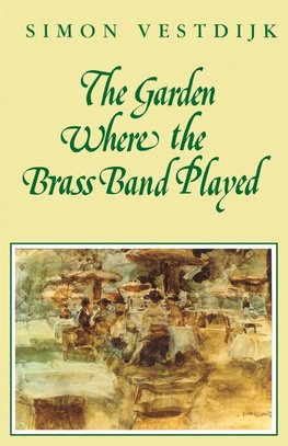 GARDEN WHERE BRASS BAND       PB