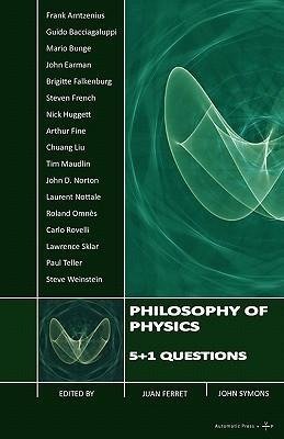 Philosophy of Physics