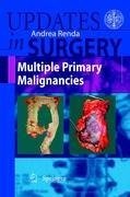 Multiple Primary Malignancies