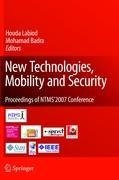 New Technologies, Mobility and Security