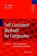 Self-Consistent Methods for Composites