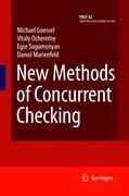 New Methods of Concurrent Checking