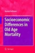 Socioeconomic Differences in Old Age Mortality