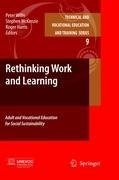 Rethinking Work and Learning