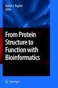 From Protein Structure to Function with Bioinformatics