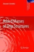 Added Masses of Ship Structures