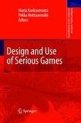 Design and Use of Serious Games