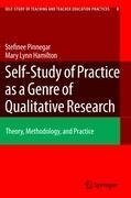 Self-Study of Practice as a Genre of Qualitative Research