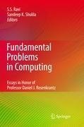 Fundamental Problems in Computing