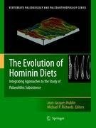 The Evolution of Hominin Diets