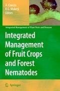 Integrated Management of Fruit Crops and Forest Nematodes