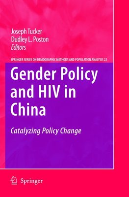 Gender Policy and HIV in China